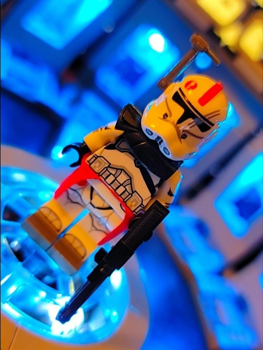Star Wars 91st Reconnaissance Corps Minifigure Lego Compatible